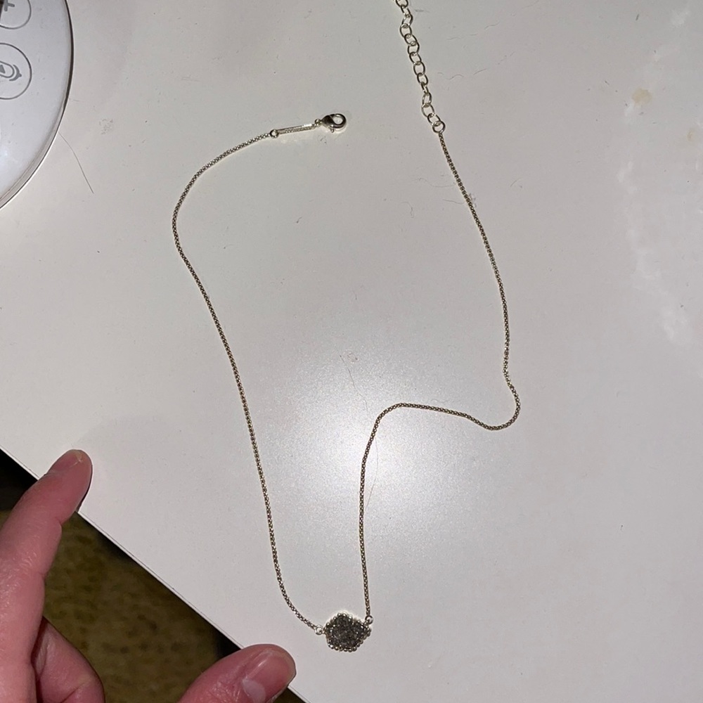 Kendra Scott Necklace